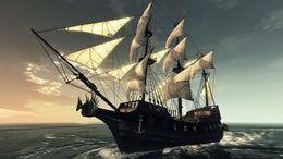 Vendetta - Curse of Raven's Cry Deluxe Edition Steam Key GLOBAL