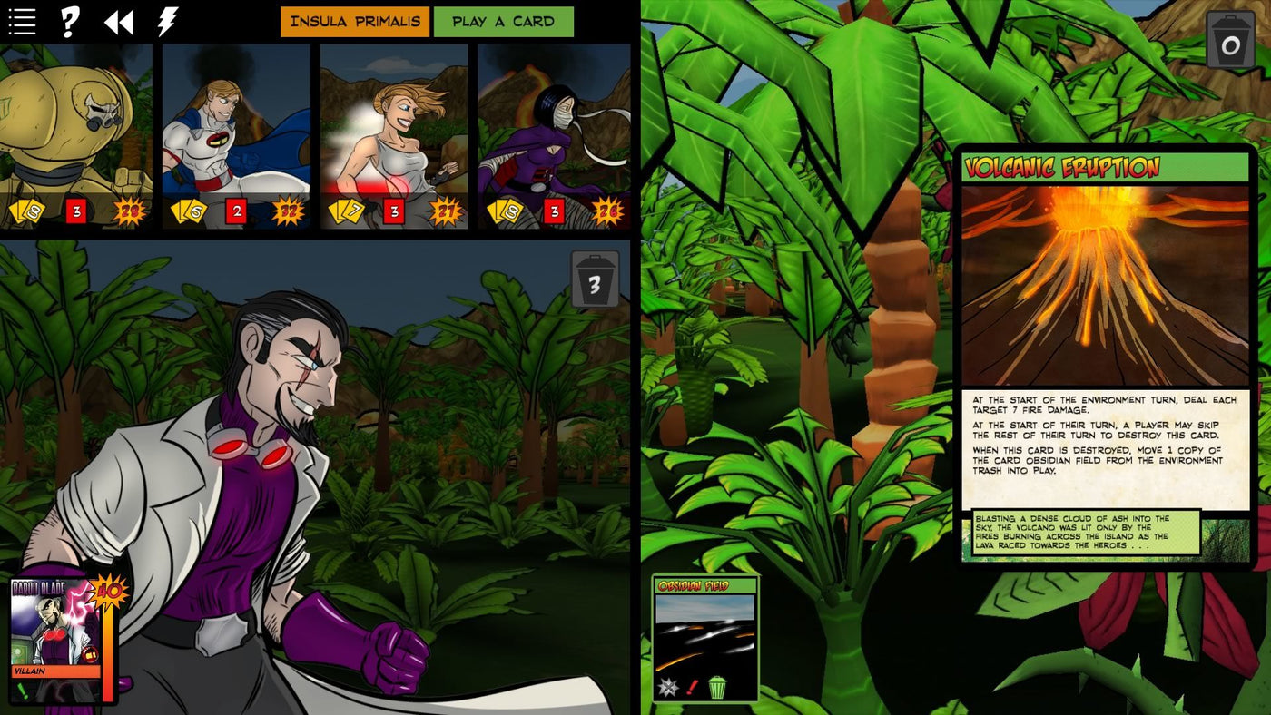 Sentinels of the Multiverse Steam Key GLOBAL