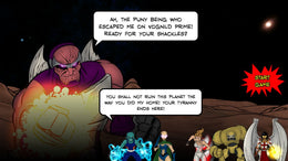 Sentinels of the Multiverse Steam Key GLOBAL