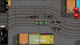 Convoy Steam Key GLOBAL