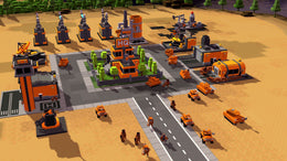 8-Bit Armies Steam Key GLOBAL
