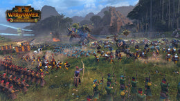 Total War: WARHAMMER II - The Hunter & The Beast Steam Key GLOBAL