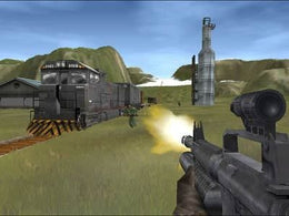 Delta Force 2 Steam Key GLOBAL