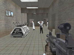 Delta Force 2 Steam Key GLOBAL