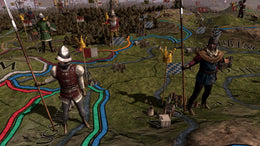 Europa Universalis IV: Rights of Man Collection Steam Key GLOBAL