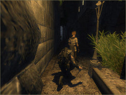 Thief: Deadly Shadows Steam Key GLOBAL