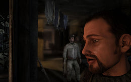 Metro 2033 Steam Key GLOBAL