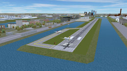 Airport Madness 3D: Volume 2 Steam Key GLOBAL