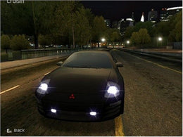 Street Racing Syndicate Steam Key GLOBAL