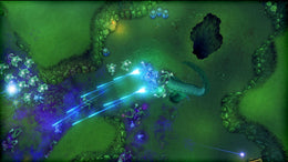 Tesla vs Lovecraft Steam Key GLOBAL