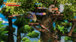 Rocket Knight Steam Steam Key GLOBAL