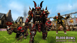 Blood Bowl: Legendary Edition Steam Key GLOBAL