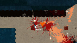 APE OUT Steam Key GLOBAL