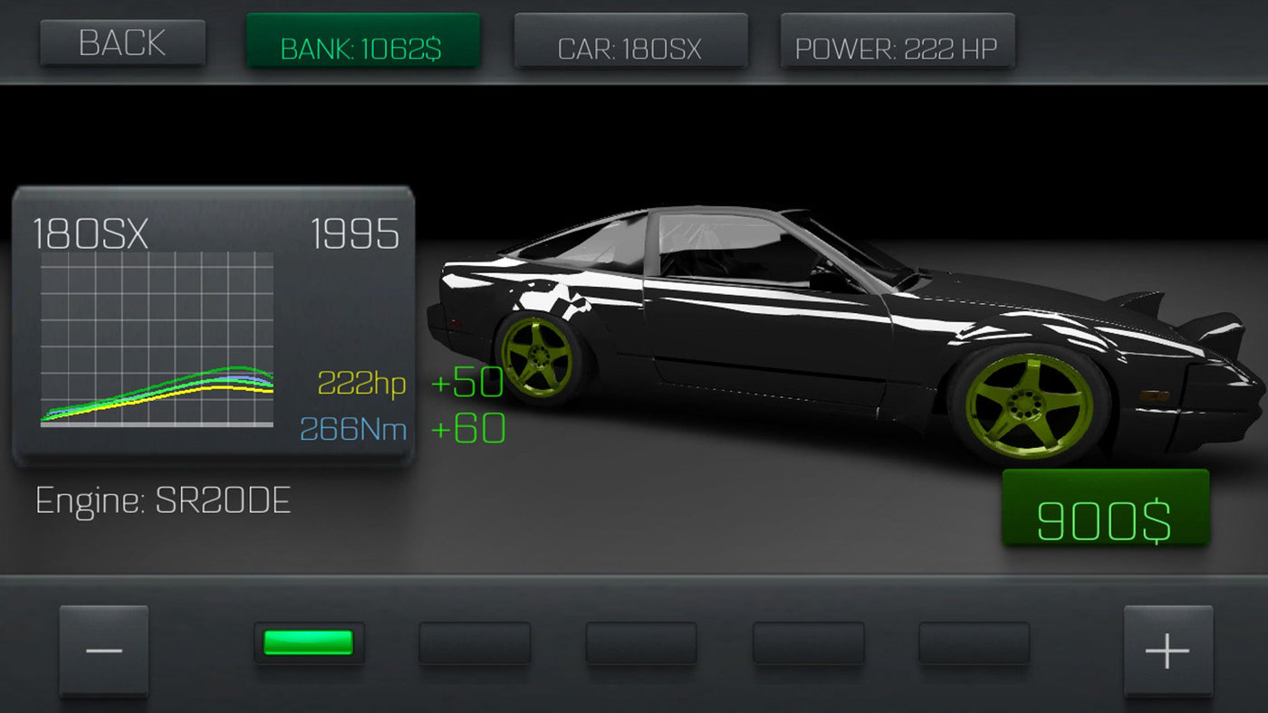 Drift Streets Japan Steam Key GLOBAL