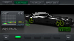 Drift Streets Japan Steam Key GLOBAL