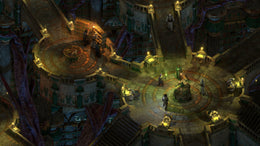 Pillars of Eternity II: Deadfire - The Forgotten Sanctum Steam Key GLOBAL