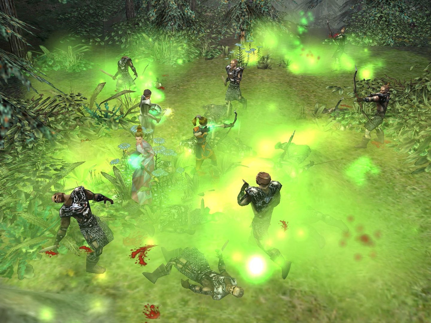 Dungeon Siege Steam Key GLOBAL