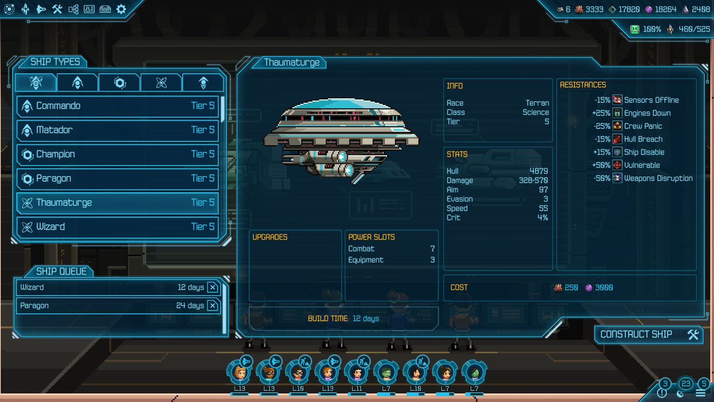 Halcyon 6: Lightspeed Edition Steam Key GLOBAL
