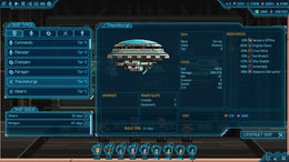 Halcyon 6: Lightspeed Edition Steam Key GLOBAL