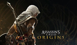 Assassin's Creed Origins - Season Pass - Ubisoft Connect - GLOBAL
