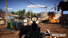Tom Clancy's Ghost Recon Wildlands (Xbox One) - Xbox Live Key - UNITED STATES