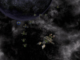 AI War: Fleet Command Steam Key GLOBAL