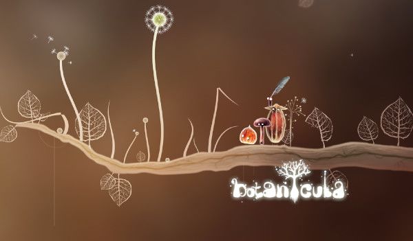 Botanicula Steam Key GLOBAL