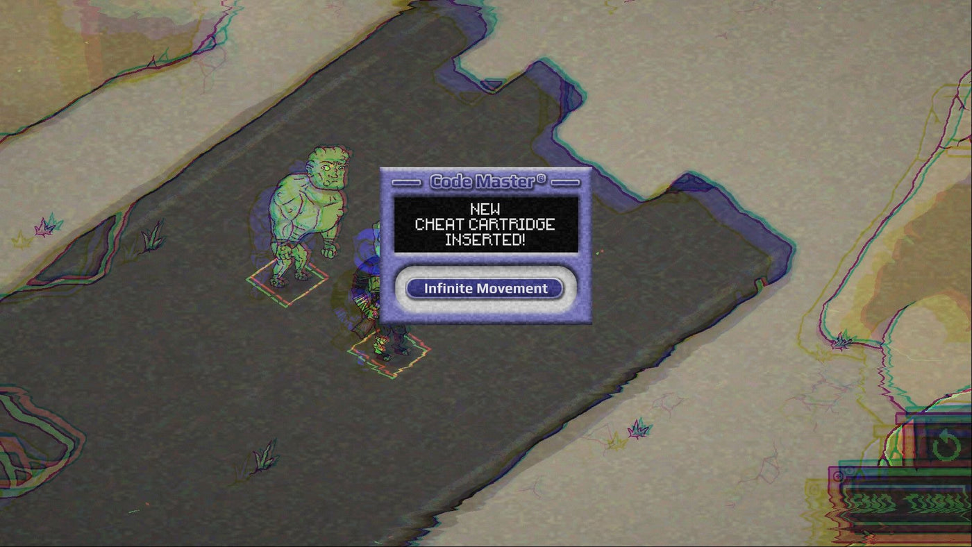 The Hex Steam Key GLOBAL