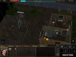 Silent Storm Gold Edition Steam Key GLOBAL