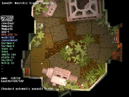 Teleglitch: Die More Edition Steam Key GLOBAL