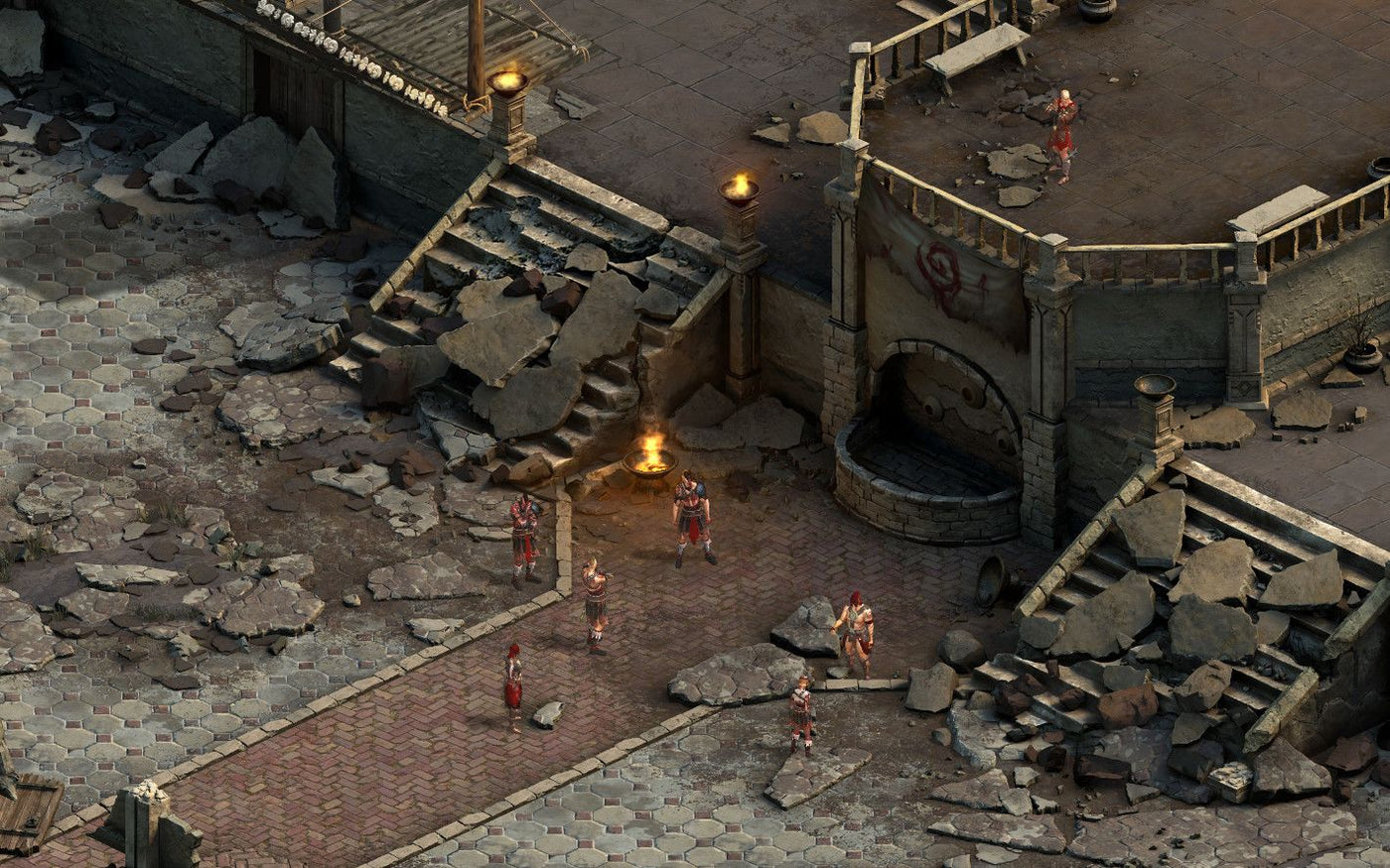 Tyranny - Bastard's Wound Steam Key GLOBAL