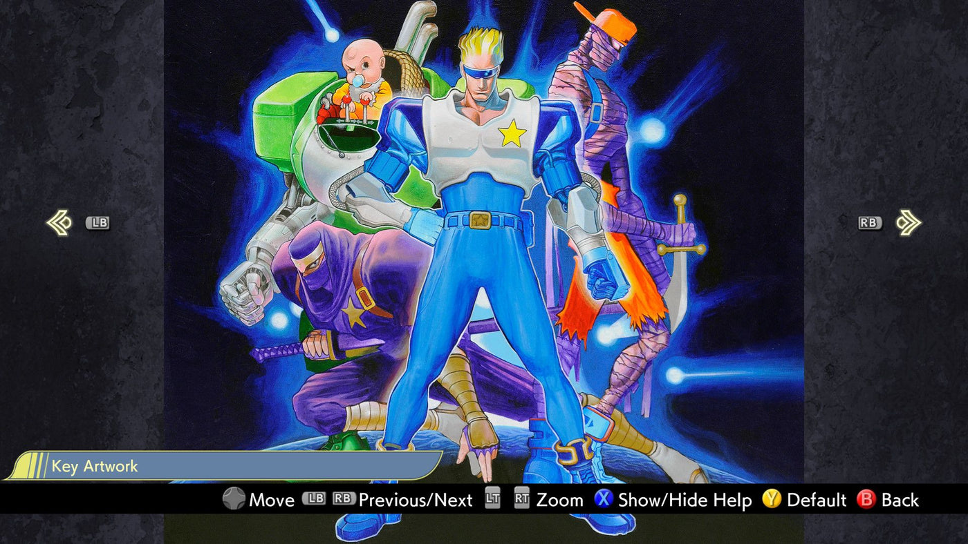 Capcom Beat 'Em Up Bundle Steam Key GLOBAL