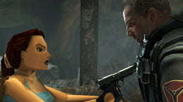Rise of the Tomb Raider Celebration Pack Steam Key GLOBAL 20 Years