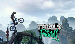 Trials Rising Xbox Live Xbox One Key GLOBAL