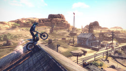 Trials Rising Xbox Live Xbox One Key GLOBAL