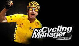 Pro Cycling Manager 2018 Steam Key GLOBAL