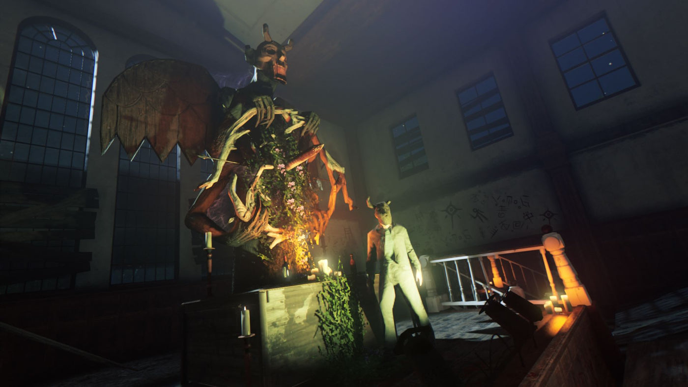 Mafia III: Sign of the Times PC Steam Key GLOBAL