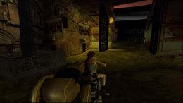 Tomb Raider IV: The Last Revelation Steam Key GLOBAL