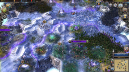 Warlock 2: the Exiled Steam Key GLOBAL