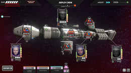 Tharsis Steam Key GLOBAL