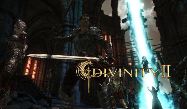 Divinity II: Developer's Cut GOG.COM Key GLOBAL