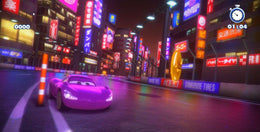 Rush: A DisneyPixar Adventure PC Steam Key GLOBAL