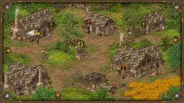 Hero of the Kingdom III Steam Key GLOBAL