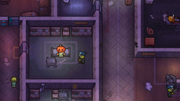 The Escapists 2 - Wicked Ward PC Steam Key GLOBAL