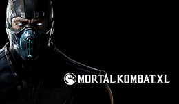 Mortal Kombat XL Xbox Live Key XBOX ONE UNITED STATES