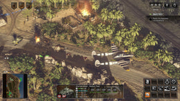 Sudden Strike 4 - The Pacific War Steam Key GLOBAL