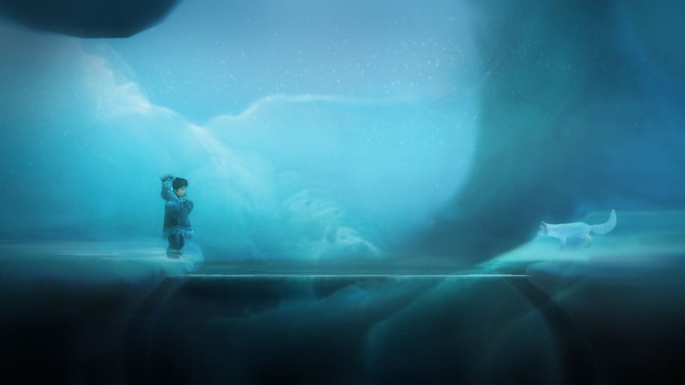 Never Alone (Kisima Ingitchuna) Steam Key GLOBAL