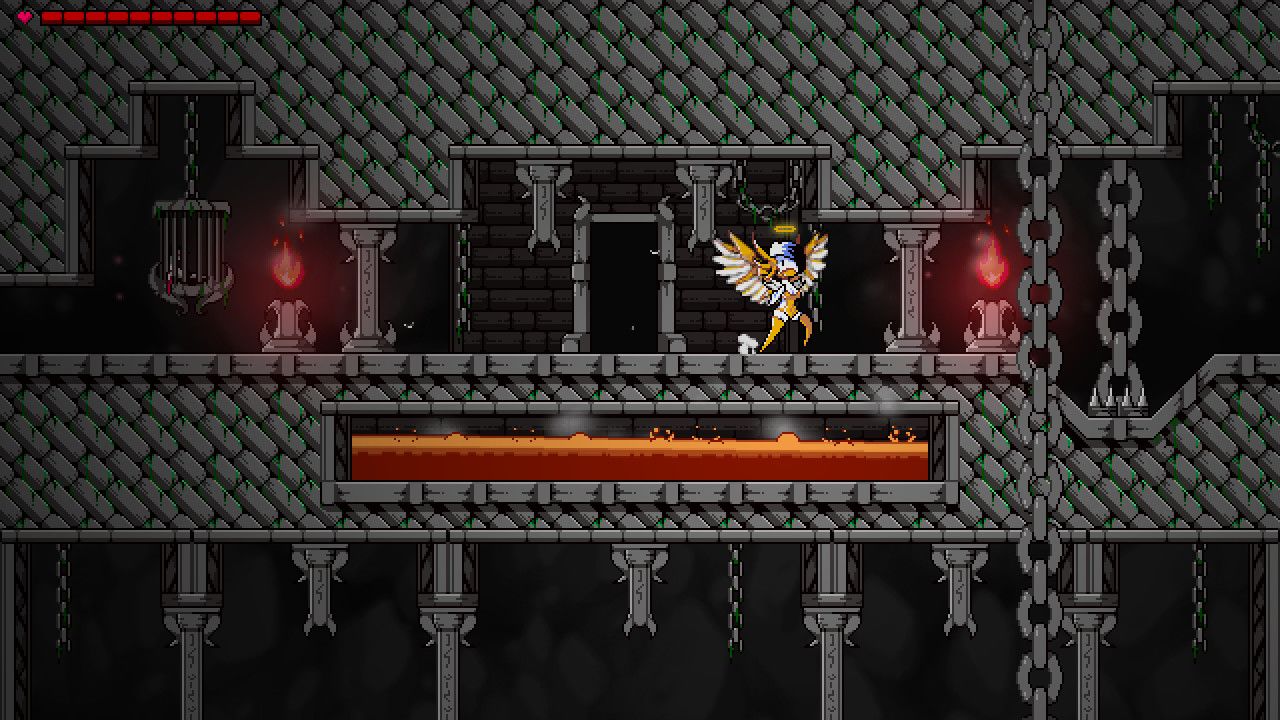 Wings of Vi Steam Key GLOBAL