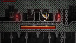 Wings of Vi Steam Key GLOBAL