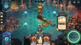 Faeria - Resurgence DLC Steam Key GLOBAL